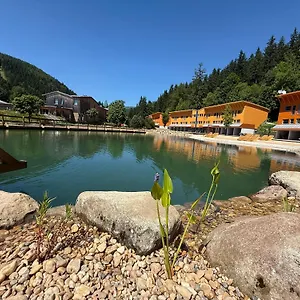 Hotel Spindl, Špindlerŭv Mlýn