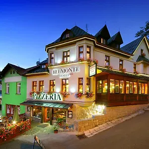 Pizzeria Belmonte **** Spindleruv Mlyn
